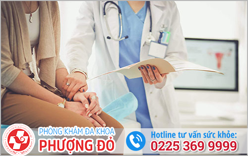 Địa chỉ hỗ trợ đình chỉ thai kỳ an toàn, uy tín tại Hải Phòng