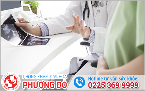 Kiểm Tra Thai Ở Đâu Nhanh, Chuẩn Xác Tại Hải Phòng?