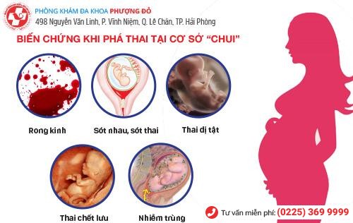 [Báo động] Nguy cơ mất mạng vì nạo phá thai “chui” tại Việt Nam