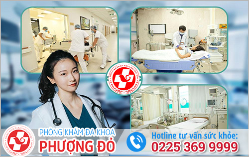 Địa chỉ hỗ trợ Điều Trị Viêm Nang Lông Vùng Kín