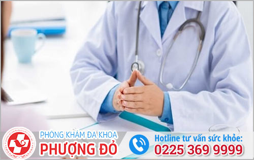 Bác sĩ Phượng Đỏ tư vấn phá thai