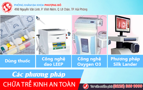 Trễ kinh là dấu hiệu bệnh gì? Trễ kinh có thai không?