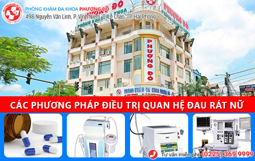 quan hệ đau rát nữ