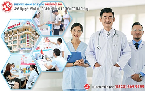 Tiết lộ nguyên nhân quan hệ bị ngứa ở nam và nữ