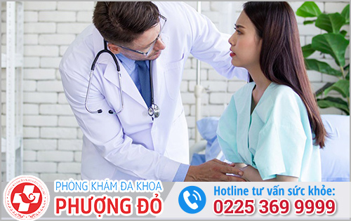 Làm gì khi vẫn bị đau bụng kinh sau sinh?