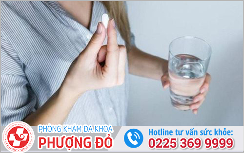 Thai 3 tháng có phá bằng thuốc được không?
