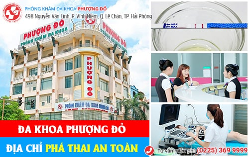 Thai 4 tháng phá được không? Cách phá thai 4 tháng an toàn