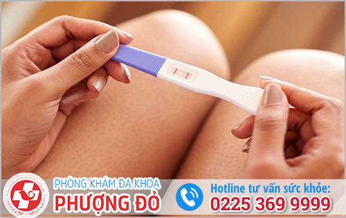 PHÁ THAI THÁNG NÀO ĐƯỢC?