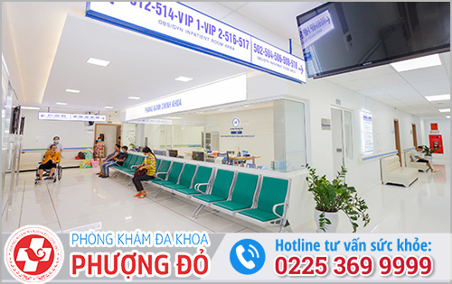 Thủ tục khám và phá thai ở bệnh viện phụ sản Hải Phòng