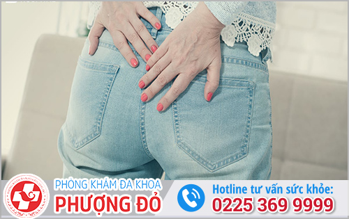 Lưu ý quan trọng sau khi cắt polyp hậu môn