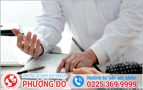 Địa Chỉ Chuyên Bệnh Hậu Môn – Trực Tràng Ở Hải Phòng