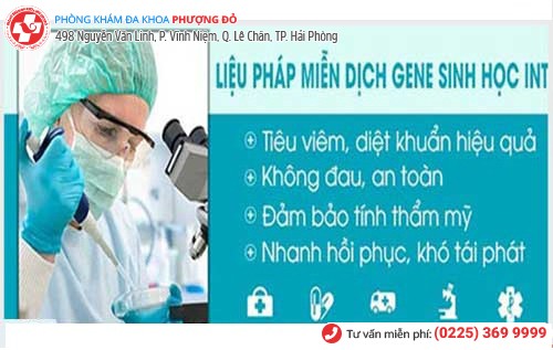 cách chữa herpes sinh dục