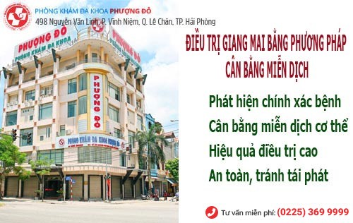 Phòng Khám Phượng Đỏ - địa chỉ chữa bệnh giang mai uy tín Phòng Khám Phượng Đỏ - địa chỉ chữa bệnh giang mai uy tín
