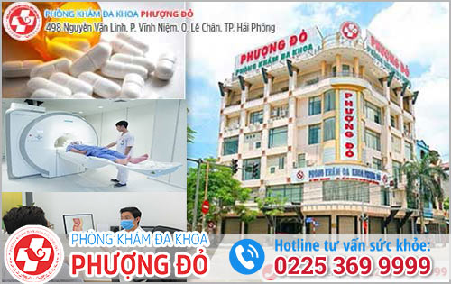 Địa Chỉ Điều Trị Xuất Tinh Sớm Uy Tín Chất Lượng Tại Hải Phòng