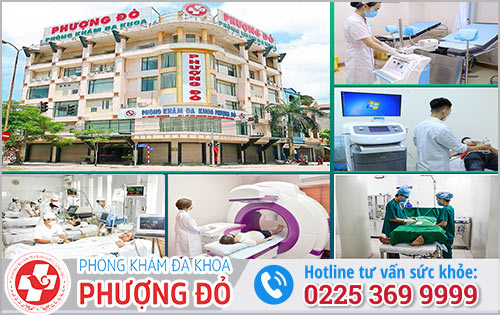 Địa Chỉ Điều Trị Bệnh Lậu Chi Phí Phải Chăng Tại Hải Phòng