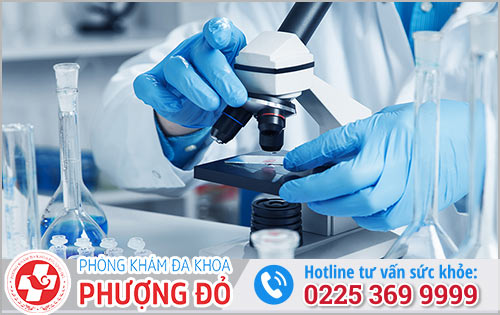 Chi phí chữa bệnh lậu hiện nay là bao nhiêu?