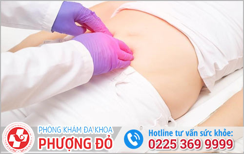 Những Lý Do Chị Em Nên Khám Sản Phụ Khoa