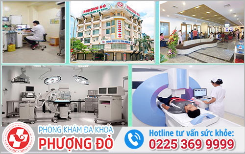 Cách Điều Trị Rối Loạn Cương Dương Hiệu Quả Tại Phượng Đỏ