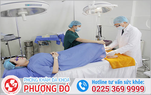 Biện pháp chữa trị nổi mụn lông mu ở nữ an toàn hiện nay