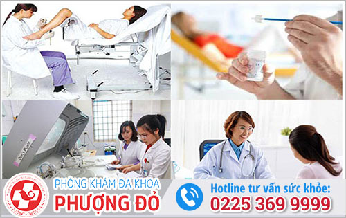 Quy trình thực hiện soi tươi dịch âm đạo như thế nào?