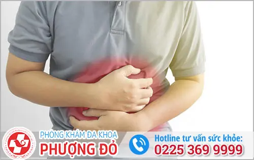 Dấu Hiệu Nhận Biết Bệnh Viêm Trực Tràng