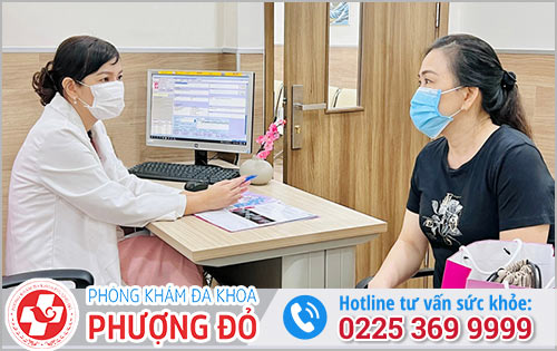 Trung tâm tư vấn sản khoa uy tín tại hải phòng