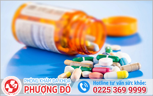 Phương Pháp Điều Trị Viêm Bàng Quang Ở Nữ