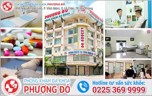 Địa chỉ chữa trị viêm nội mạc tử cung chất lượng tại Hải Phòng