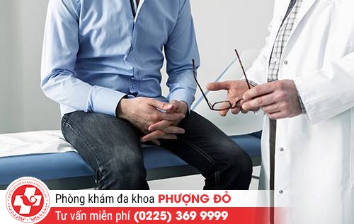 Địa Chỉ Hỗ Trợ Điều Trị Hạt Fordyce Ở Bao Quy Đầu 